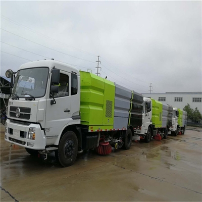昌平東風途逸掃路車工廠 一站式了解產(chǎn)品、資料與招商信息