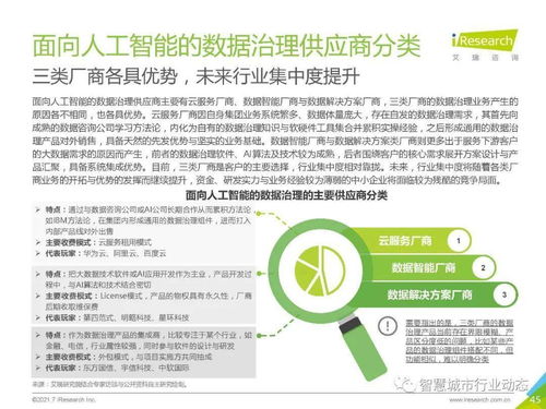 中國(guó)人工智能基礎(chǔ)層行業(yè)報(bào)告 2021 基礎(chǔ)軟件開發(fā)的關(guān)鍵進(jìn)展與未來趨勢(shì)