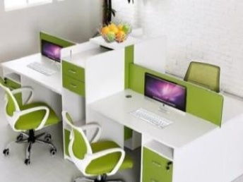 北京新款辦公家具年底特價(jià)促銷，辦公桌工位桌屏風(fēng)隔斷低至冰點(diǎn)