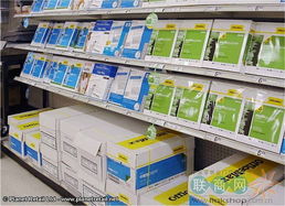 每月一店 超nice的辦公用品零售商，辦公設(shè)備耗材銷售