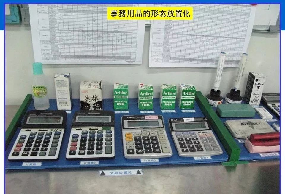 百?gòu)堒囬g6S改善案例圖鑒 探索卓越現(xiàn)場(chǎng)管理，賦能辦公設(shè)備耗材銷售新思路