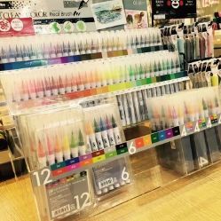 美幸商店文具體驗(yàn)中心(梅江店) 一站式辦公與文創(chuàng)采購(gòu)指南